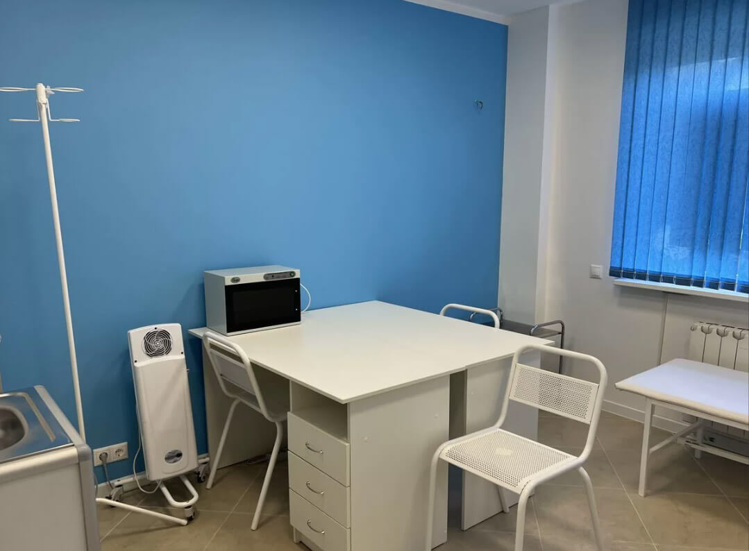Реабилитационный центр для алкоголиков в Перми: быстро, недорого